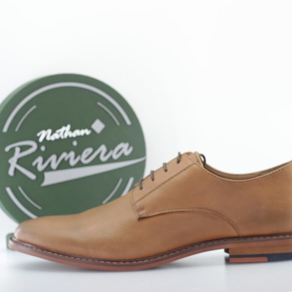 J75 by Jump Pablano Oxford - Picture 3 of 9